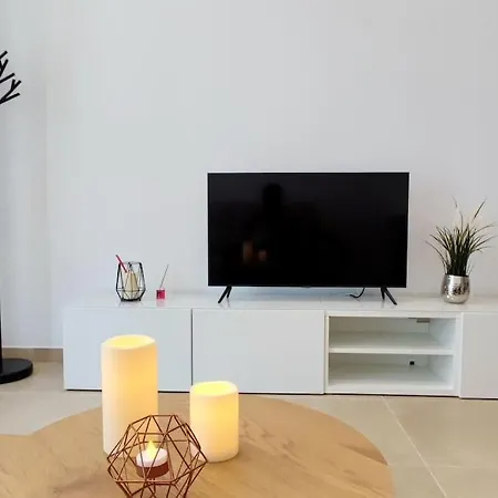 Appartamento Estudio Moderno En Barrio Tipico Cordobes *