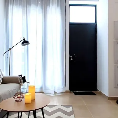 Appartamento Estudio Moderno En Barrio Tipico Cordobes