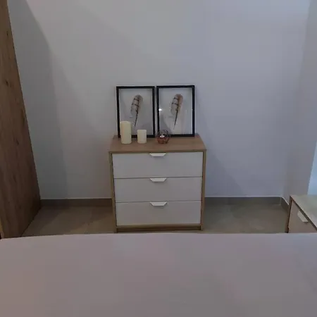 Estudio Moderno En Barrio Tipico Cordobes Appartamento *